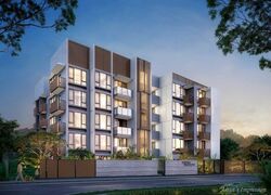 Sophia Road (D9), Condominium #590593351